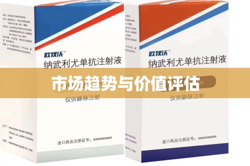 上海市场趋势与价值评估