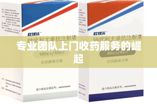 上海专业团队上门收药服务的崛起
