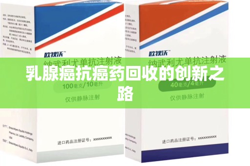 上海乳腺癌抗癌药回收的创新之路