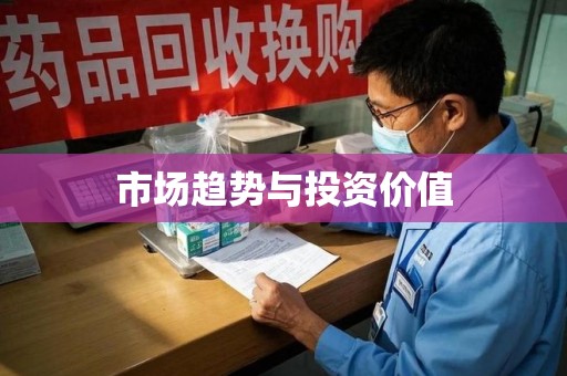 上海市场趋势与投资价值