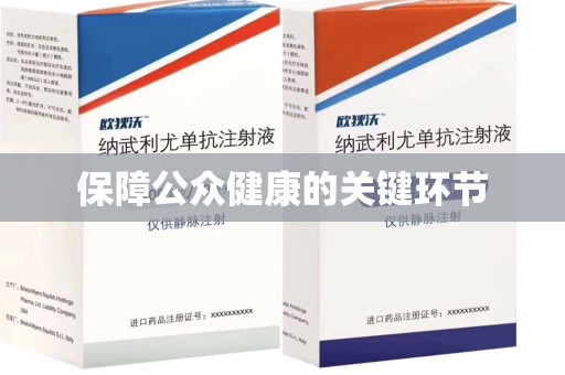 上海保障公众健康的关键环节